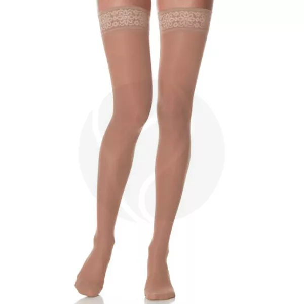 Изображение товара Ergoforma чулки компрессионные 1 класс компрессии арт.211 (р.3), телесные
