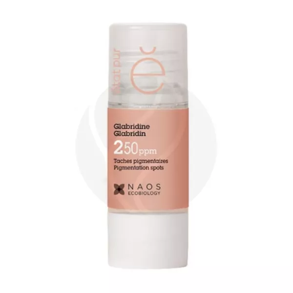 Etat Pur сыворотка с глабридином, 15мл