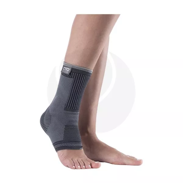 Orto бандаж на голеностопный сустав и на голень TAN 501(р.S)