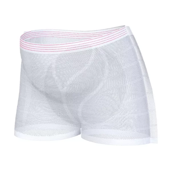 Изображение товара Lubby Mama трусы для фиксации прокладок размер M-L №3