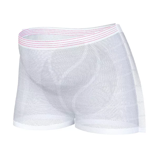 Изображение товара Lubby Mama трусы для фиксации прокладок размер M-L №3