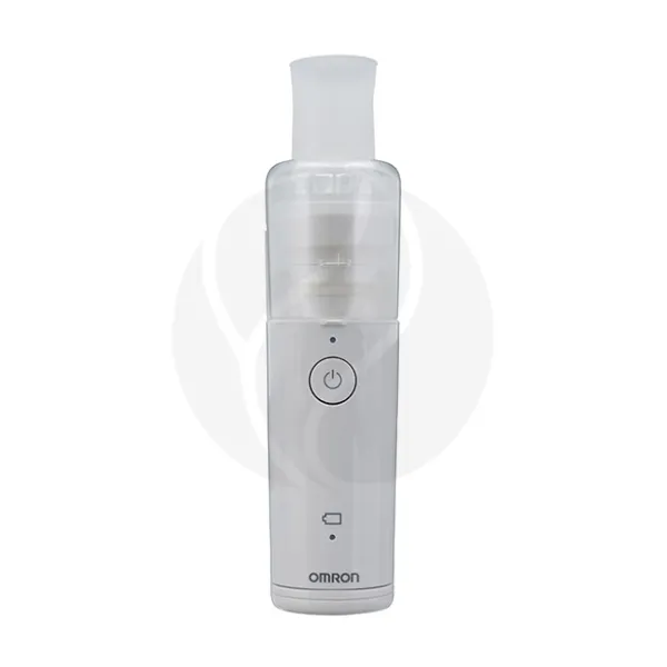 Omron MicroAIR U100 (NE-U100-E) ингалятор ультразвуковой