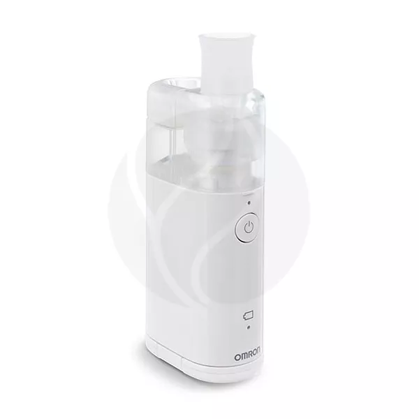 Изображение товара Omron MicroAIR U100 (NE-U100-E) ингалятор ультразвуковой