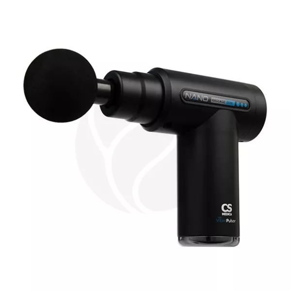 Изображение товара Перкуссионный массажер CS Medica VibraPulsar CS-v9 NANO для тела