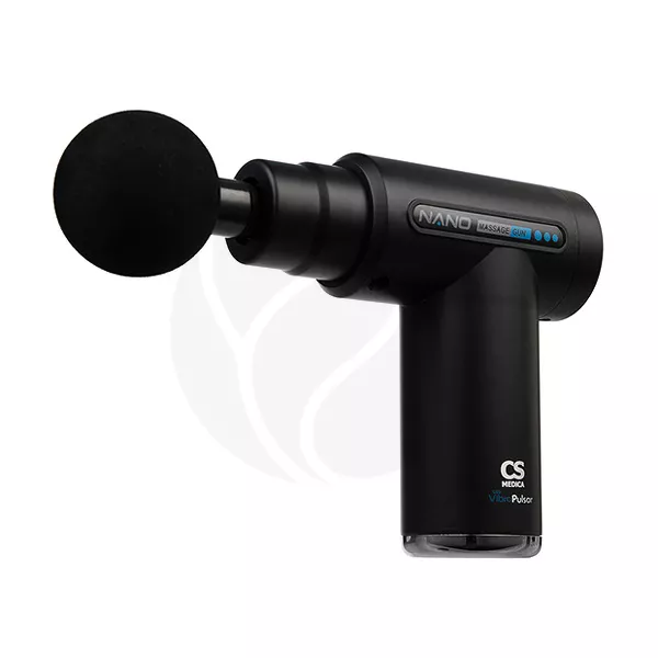 Изображение товара CS Medica VibraPulsar CS-v9 NANO массажер перкуссионный для тела