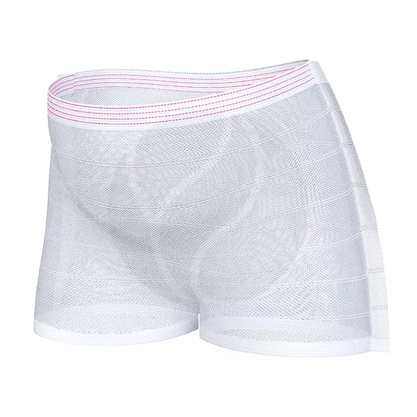 Изображение товара Lubby Mama трусы для фиксации прокладок (р. S-M), 3шт Изображение товара Lubby Mama трусы для фиксации прокладок (р. S-M), 3шт