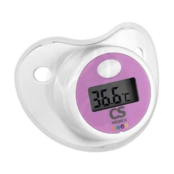 Изображение товара CS Medica Kids CS-80 термометр-соска электронный