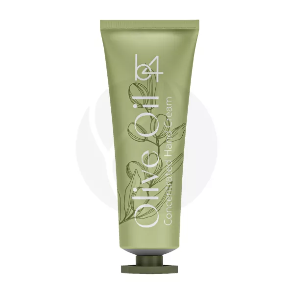 Изображение товара Концентрированный крем для рук Olive Oil 30мл с натуральными компонентами