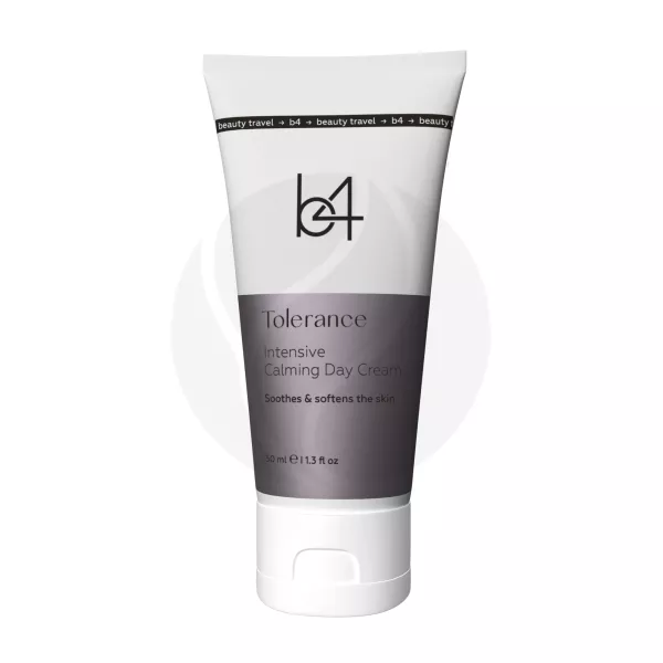 Изображение товара B4 Tolerance Крем дневной успокаивающий для чувствительной кожи, 50 мл