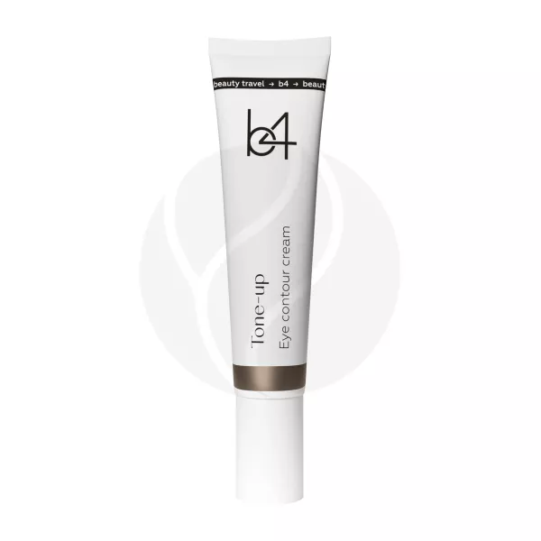 Изображение товара крем для кожи вокруг глаз b4 Tone-up 15мл средства при первых признаках старения