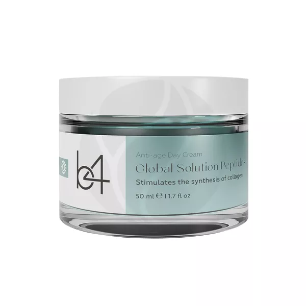Изображение товара Крем для лица антивозрастной с пептидами 50мл дневной уход Изображение товара Крем для лица антивозрастной с пептидами 50мл дневной уход