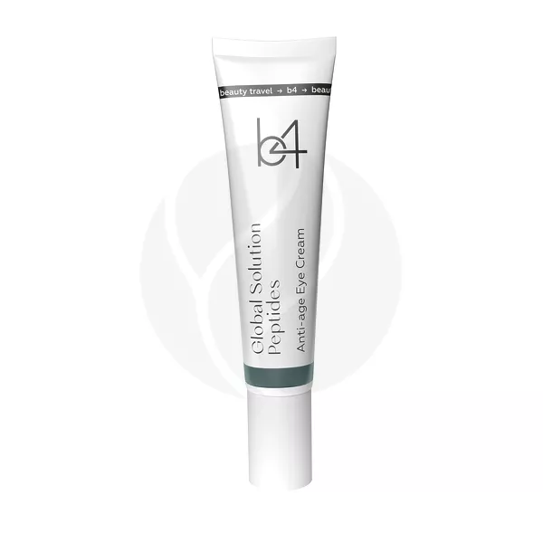 Изображение товара b4 Peptides крем для кожи вокруг глаз с пептидами, 15мл Изображение товара b4 Peptides крем для кожи вокруг глаз с пептидами, 15мл