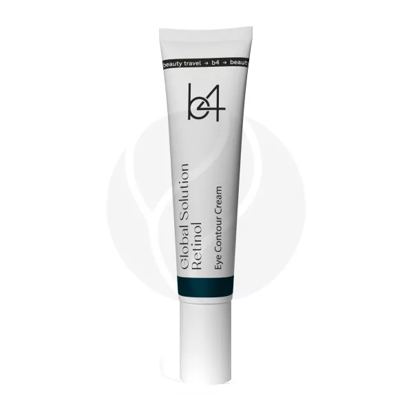 Изображение товара Крем для кожи вокруг глаз с ретинолом b4 Retinol 15мл антивозрастной увлажняющий