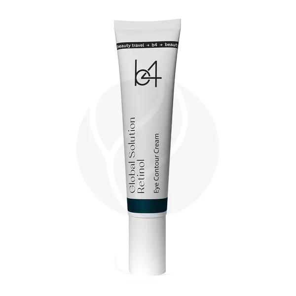 Изображение товара Крем для кожи вокруг глаз с ретинолом b4 Retinol 15мл антивозрастной увлажняющий