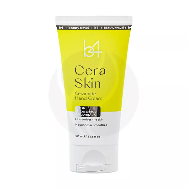 Изображение товара CeraSkin крем для рук с церамидами 50мл увлажняющий и питательный Изображение товара CeraSkin крем для рук с церамидами 50мл увлажняющий и питательный