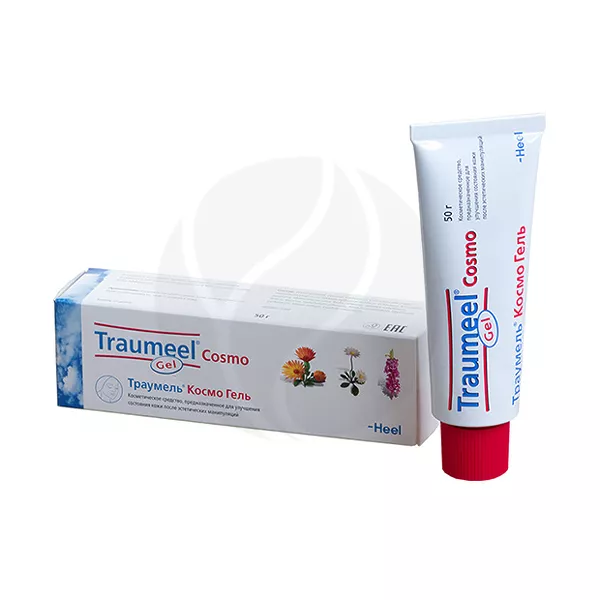 Изображение товара Траумель Космо гель, 50г