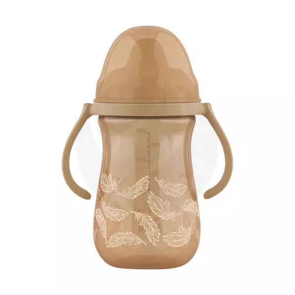 Изображение товара Lubby поильник-непроливайка с твердым носиком (6+мес), 300мл Изображение товара Lubby поильник-непроливайка с твердым носиком (6+мес), 300мл