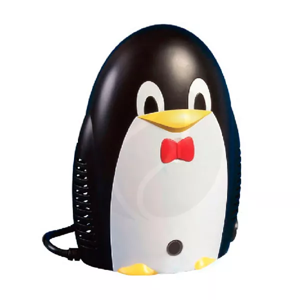 Изображение товара Med2000 ингалятор (небулайзер) Пингвин компрессорный Изображение товара Med2000 ингалятор (небулайзер) Пингвин компрессорный