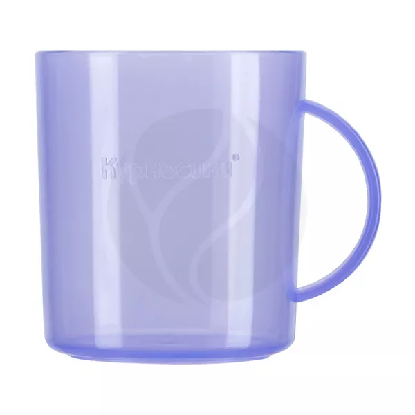 Изображение товара Курносики кружка цветная с ручкой (12+мес) цвет в ассортименте, 200 мл Изображение товара Курносики кружка цветная с ручкой (12+мес) цвет в ассортименте, 200 мл