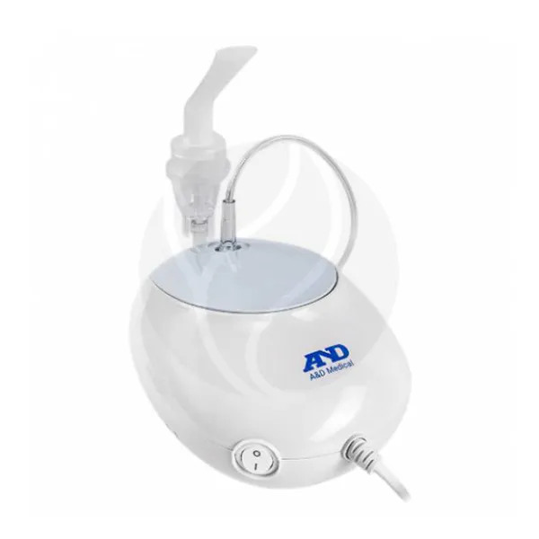 Изображение товара Ингалятор компрессорный AnD СN-235 для всей семьи