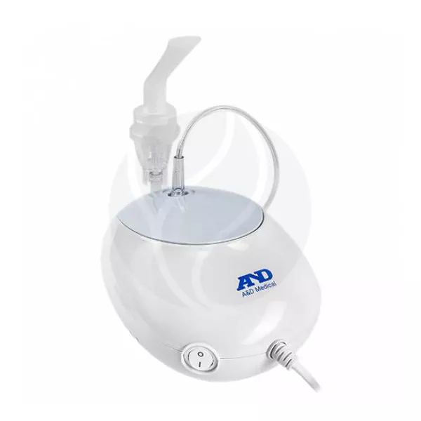 Изображение товара AnD СN-235 ингалятор компрессорный (небулайзер) Изображение товара AnD СN-235 ингалятор компрессорный (небулайзер)