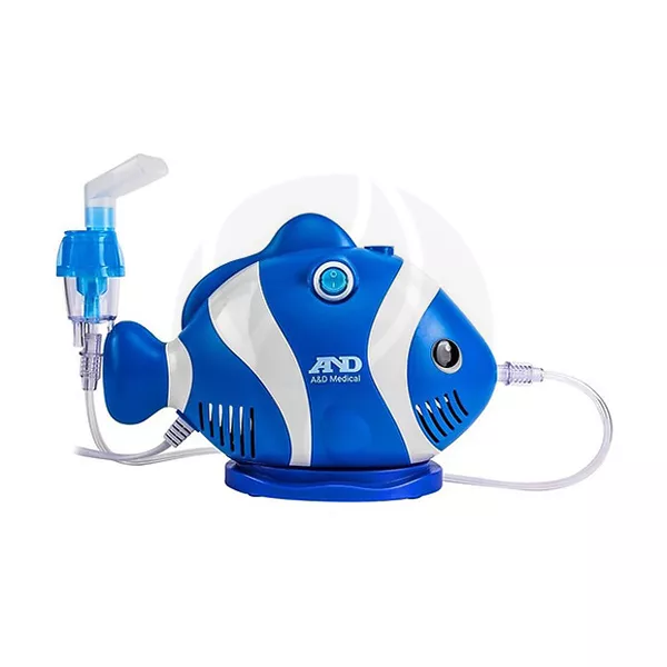 Изображение товара AnD СN-232 ингалятор компрессорный (небулайзер) детский