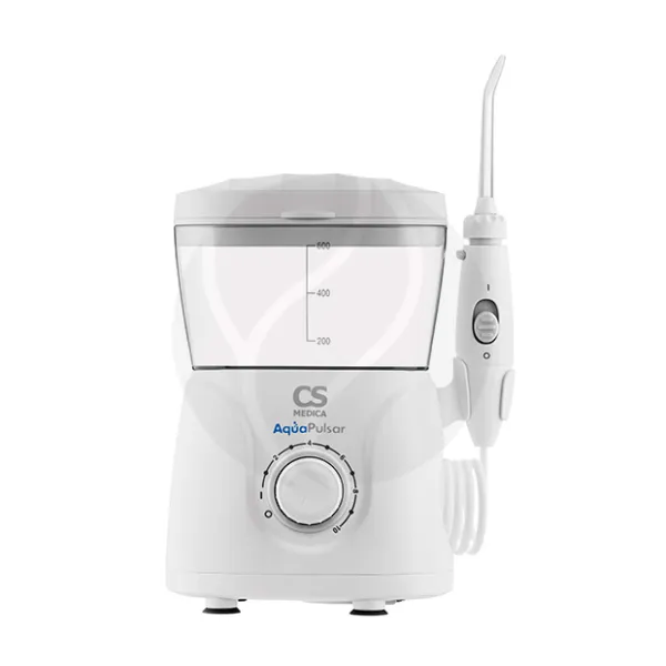 Изображение товара IRригатор CS Medica AquaPulsar OS-1 Ultra компактный 890 кПа 10 режимов