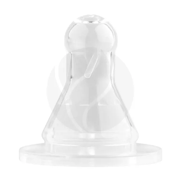 Изображение товара Lubby соска силиконовая быстрого потока (6+мес) Изображение товара Lubby соска силиконовая быстрого потока (6+мес)