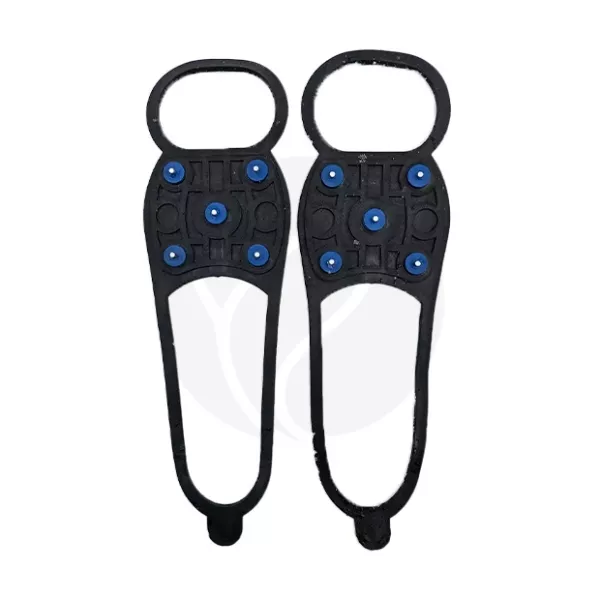 Ледоходы 5*5 шипов, 1пара