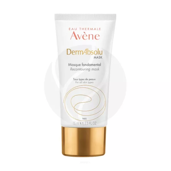 Изображение товара Восстанавливающая маска Avene DermAbsolu для упругой и молодой кожи 75 мл