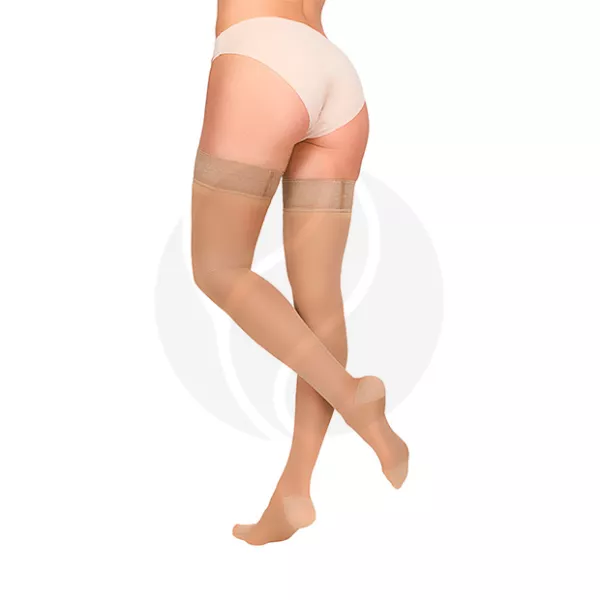 Изображение товара Компрессионные чулки Orto 1 класс компрессии для женщин, 216, длина normal