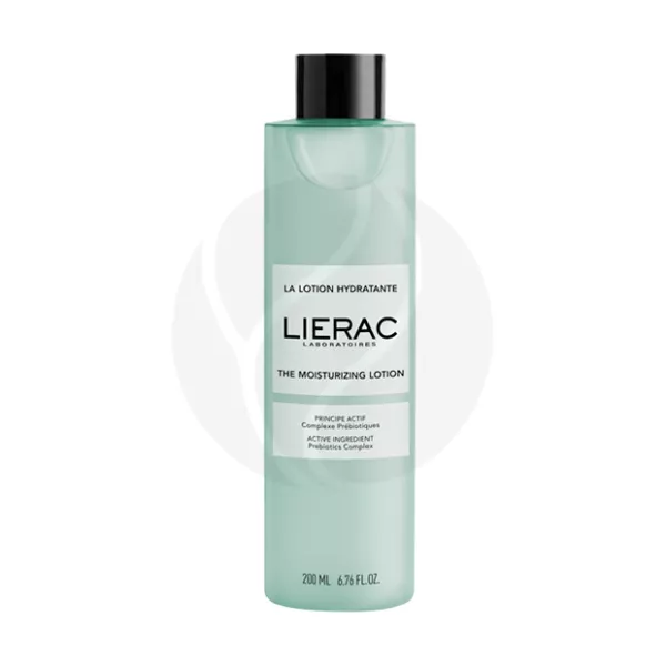 Lierac лосьон для лица увлажняющий, 200мл
