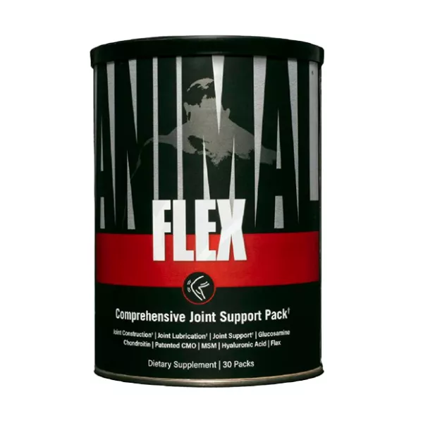 Animal Flex Комплекс для суставов и связок набор таблеток и капсул, №30