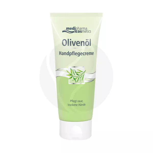 Изображение товара Medipharma cosmetics Olivenol крем для рук, 100мл