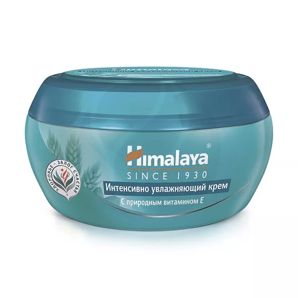 Изображение товара Himalaya крем интенсивно увлажняющий, 150мл Изображение товара Himalaya крем интенсивно увлажняющий, 150мл