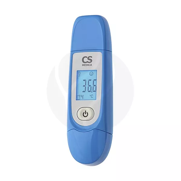 Изображение товара CS Medica CS-96 инфракрасный электронный термометр для тела