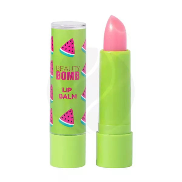 Изображение товара Бальзам для губ Beauty Bomb Bla-bla-balm тон 03 увлажнение и питание 3,5 г