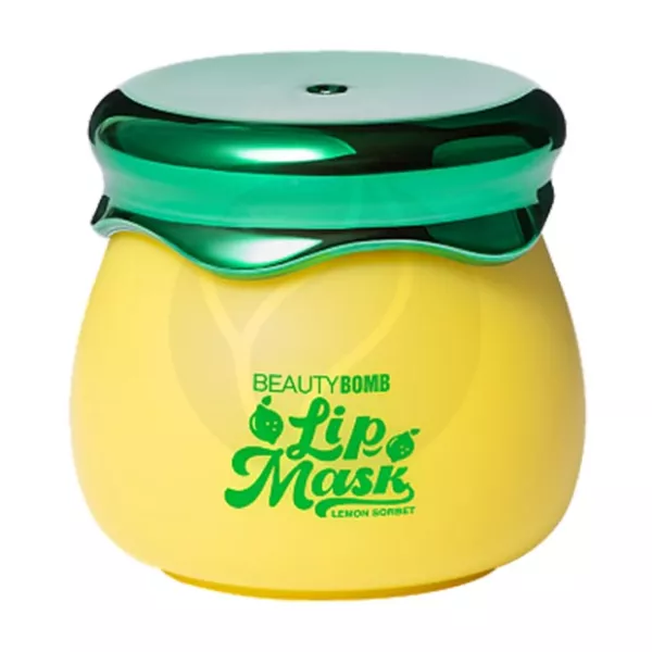 Изображение товара Beauty Bomb маска для губ, тон 01, 5мл