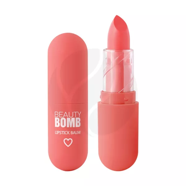 Изображение товара Beauty Bomb Color Lip Balm помада-бальзам для губ, тон 04, 4г