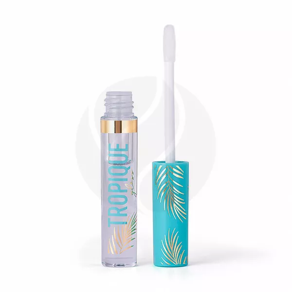 Изображение товара Vivienne Sabo Tropique Gloss блеск для губ тон 01 прозрачный 3 мл