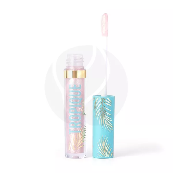 Изображение товара Блеск для губ Vivienne Sabo Tropique Gloss тон 6 3мл