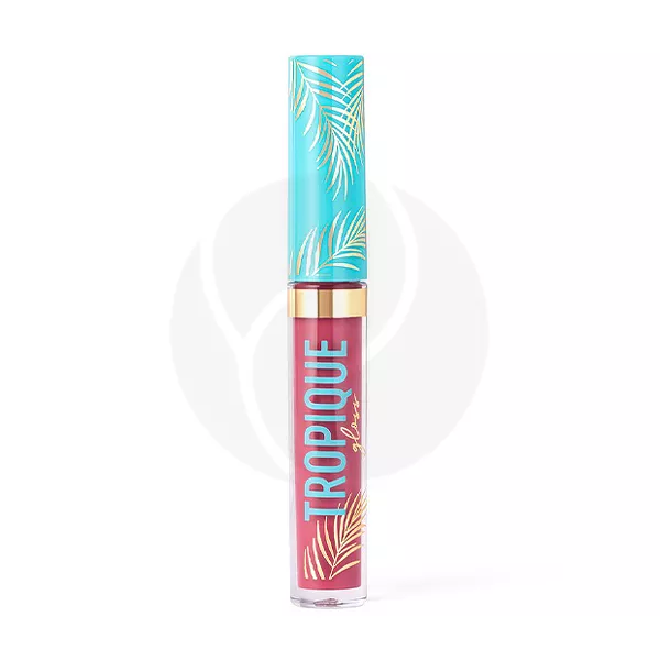 Изображение товара Блеск для губ Vivienne Sabo Tropique Gloss тон 19 нежный малиновый 3мл