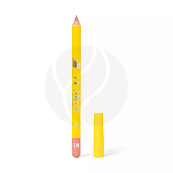 Изображение товара Vivienne Sabo Lemon citron карандаш для губ тон 01, 0,95г