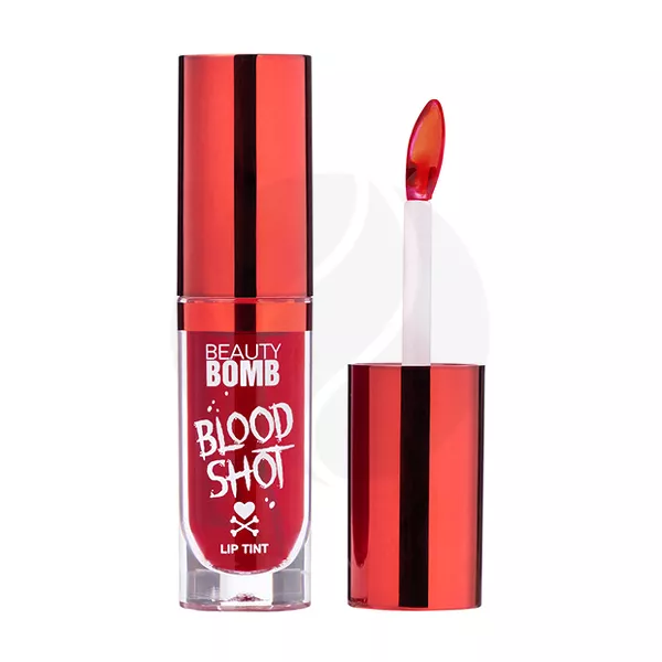 Изображение товара Тинт для губ Beauty Bomb Blood Shot тон 01 Victors kiss 4 мл Изображение товара Тинт для губ Beauty Bomb Blood Shot тон 01 Victors kiss 4 мл