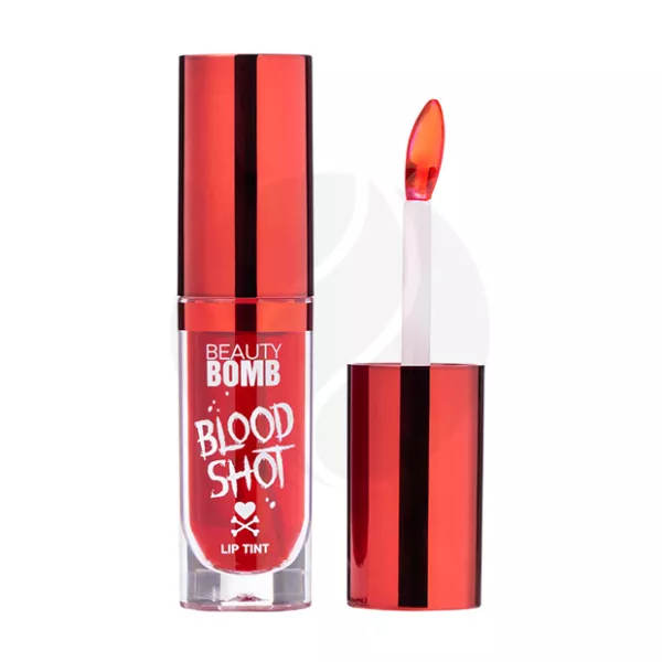 Изображение товара Тинт для губ Beauty Bomb Blood Shot тон 02 4мл идеальный стойкий макияж