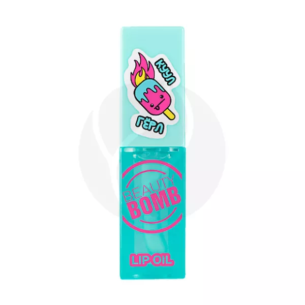 Изображение товара Beauty Bomb блеск для губ, тон 04, 4мл