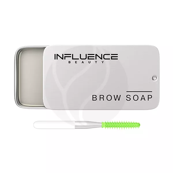 Изображение товара Средство для фиксации бровей Influence Beauty Brow Robot 10г Изображение товара Средство для фиксации бровей Influence Beauty Brow Robot 10г