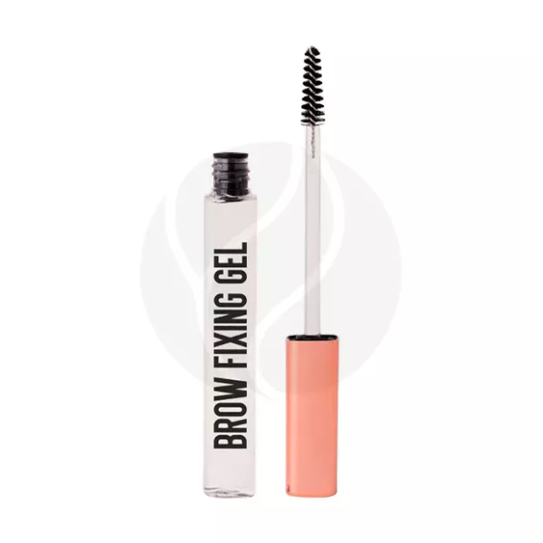 Stellary Brow fixing gel гель для бровей прозрачный, 8мл