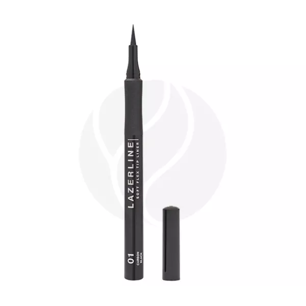 Influence Beauty LazerLine подводка для глаз, тон 01, 1,3 мл
