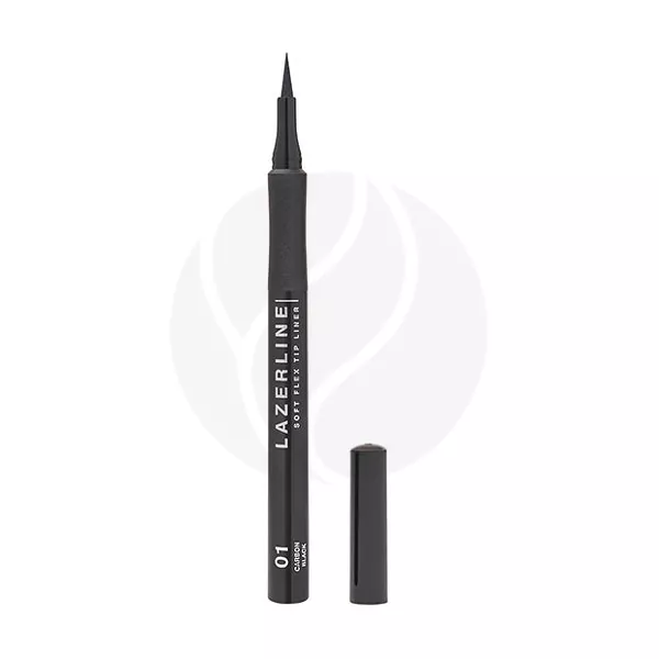 Изображение товара Influence Beauty LazerLine подводка для глаз, тон 01, 1,3 мл Изображение товара Influence Beauty LazerLine подводка для глаз, тон 01, 1,3 мл